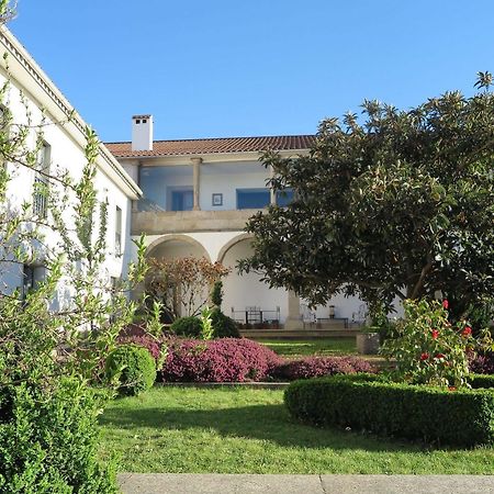 Hotel Solar de Santa Maria Bragança Exterior foto